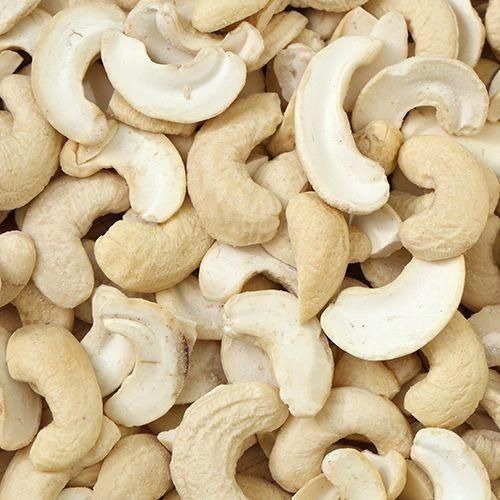 Nueces de anacardo partidas LWP