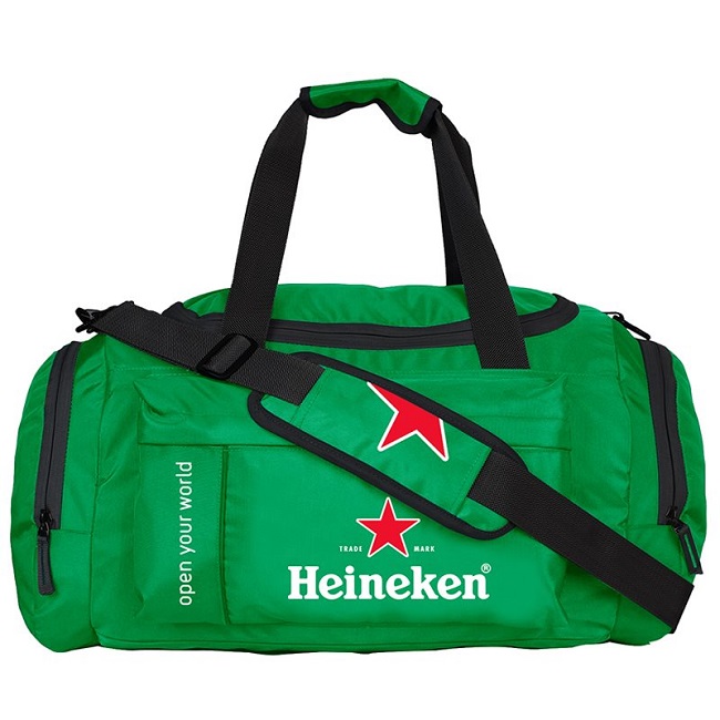 Bolsa de regalo de Heineken