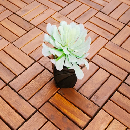 Productos de madera