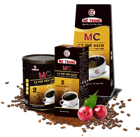 Café limpio MC2