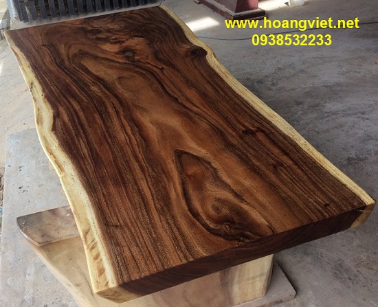 Juego de mesa de comedor de madera maciza