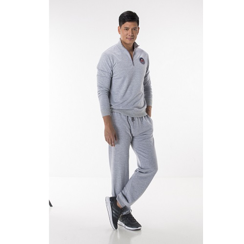 Ropa deportiva