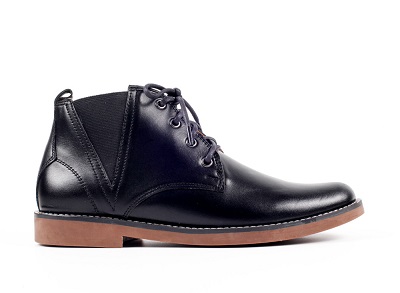 Botas de hombre