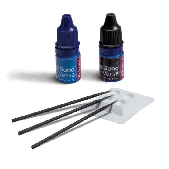 Optibond Versa pegamento