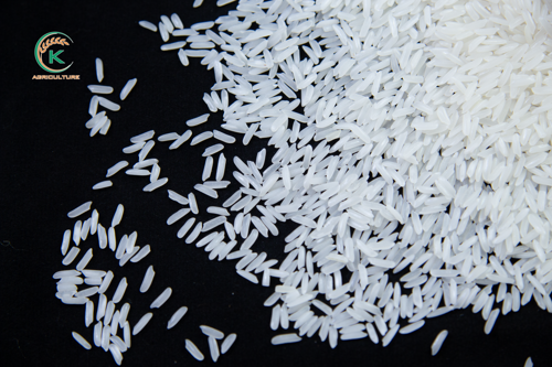 Arroz KDM