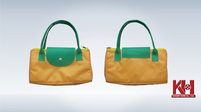Bolso de mano