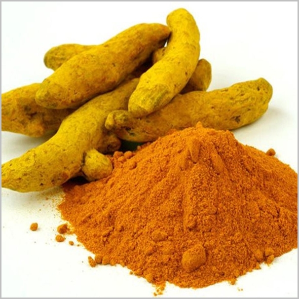Cúrcuma