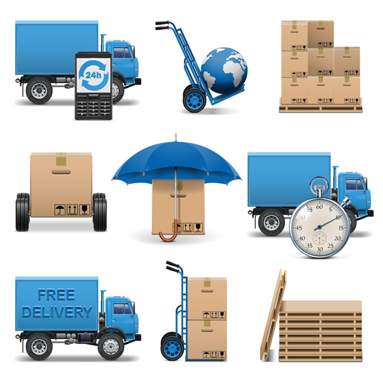 Servicio de consolidación