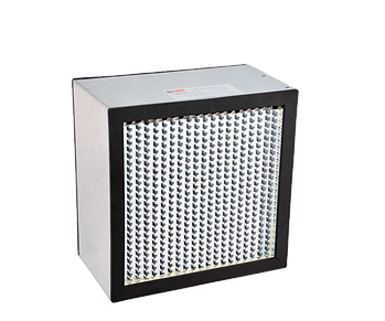 Filtros Ultracel I Hepa