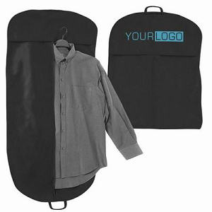 Bolsa de protección para traje y vestido de boda