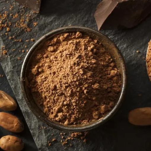Servicio de Procesamiento de Cacao