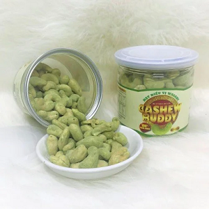 Nueces de Anacardo con sabor