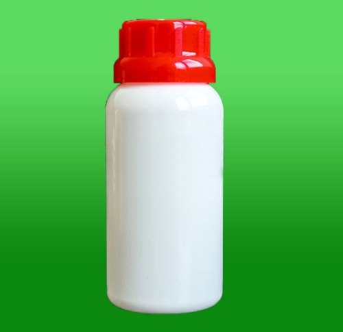 Botella de plástico PET de 250 ml con tapa de 38 mm.