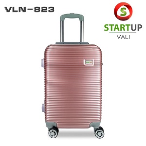 Maleta de plástico PC823 Starup