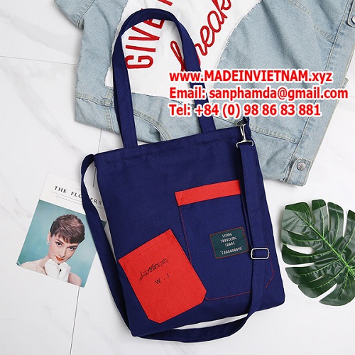 Bolso de mano