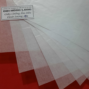 Papel de Pelure de Vietnam - 28G