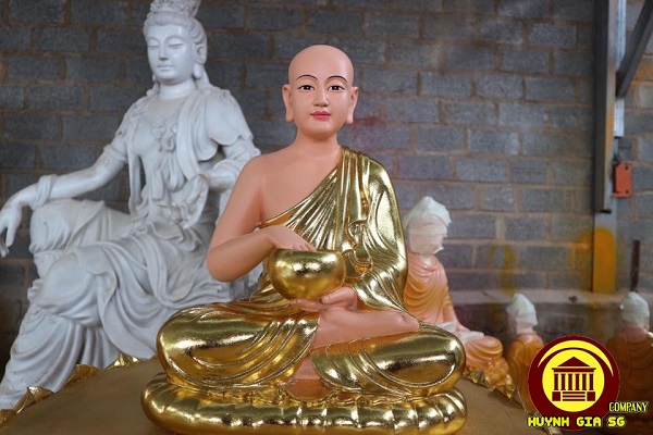 Estatua de Sivali