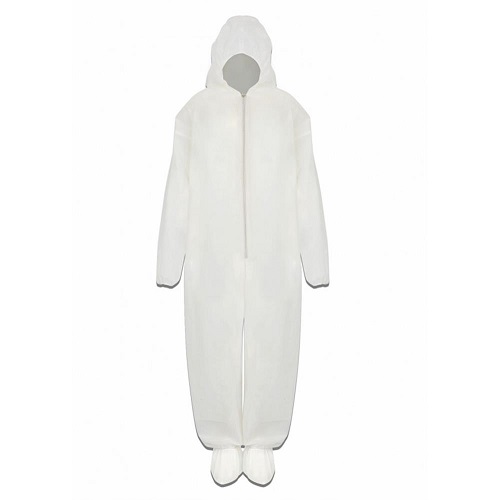 Ropa protectora médica desechable
