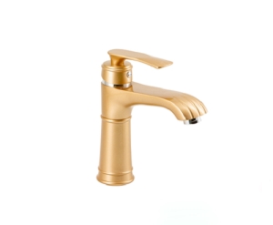 Grifo de lavabo