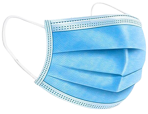 Mascarilla médica