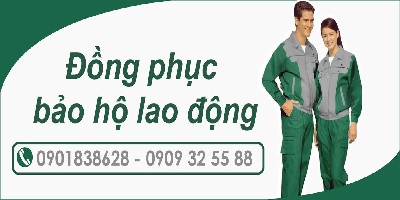 Uniforme de Protección Laboral