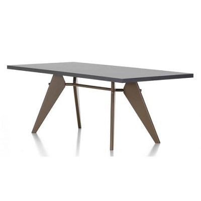 Mesa de comedor Vitra Em