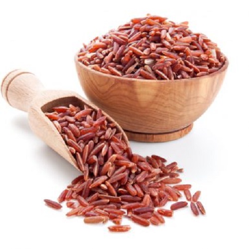 Arroz integral
