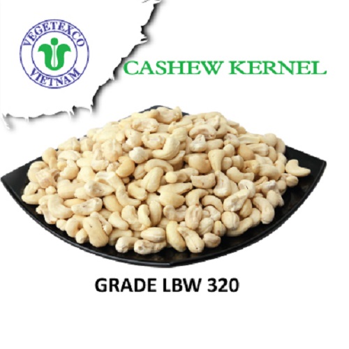 Nueces de anacardo LBW320
