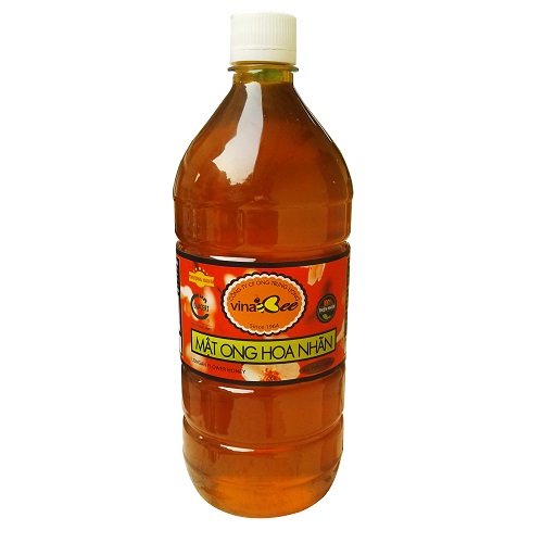 Miel de flor de longan