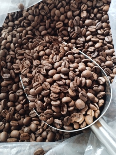Café tostado Arábica - Comercial