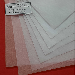 Papel Pelure Blanco - 17G, Liso