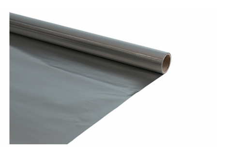 Tejido de papel de aluminio de doble cara