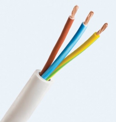 Cable Eléctrico Civil