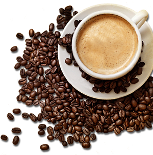Café Arábica de especialidad