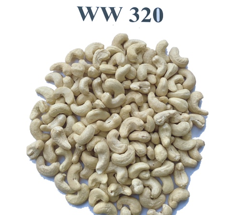 Nueces de Anacardo