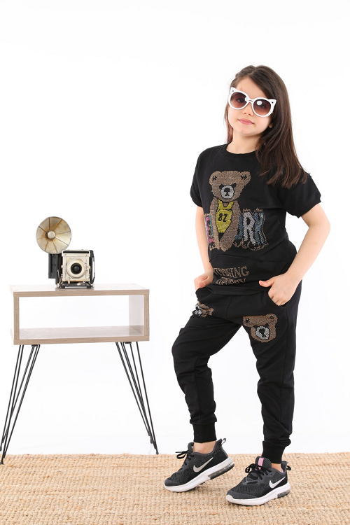 TTG18365 Conjunto de Verano para Niños