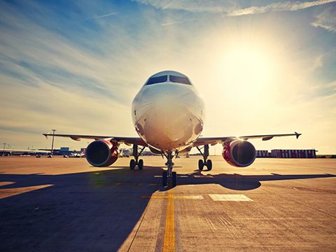 Servicio de Transporte Aéreo