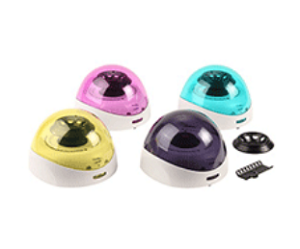 Mini Centrifugadora de Sangre CD-1008