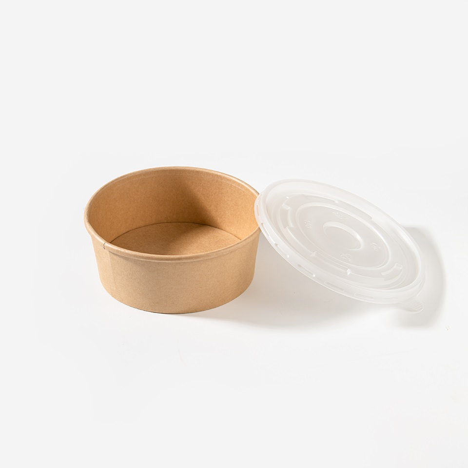 Cuenco de papel de 1000 ml