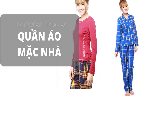 Ropa de hogar