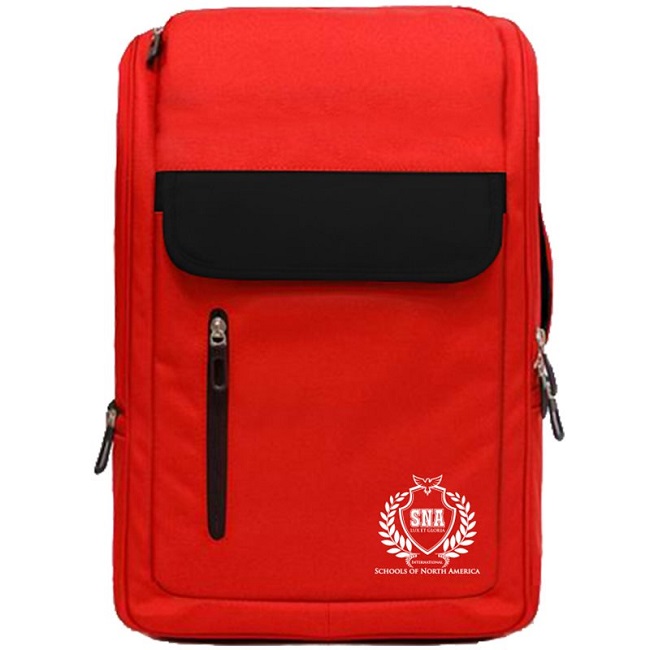Mochila de regalo SNA