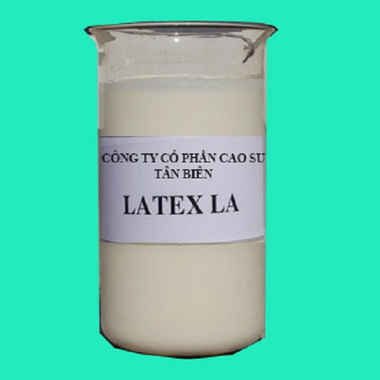 Látex centrifugado LA