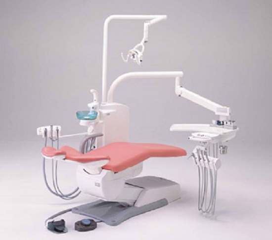 Silla dental Clesta II