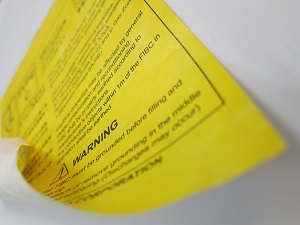Papel Tyvek