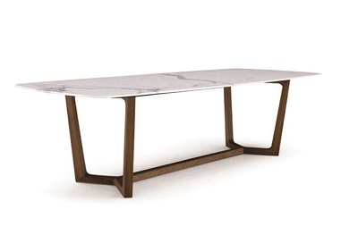 Mesa de comedor Concorde