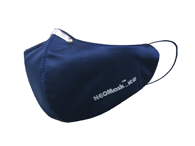 VC65 Mascarilla Activa