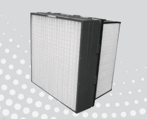 Prefiltros V-Di 300P-GT