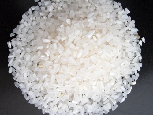 Arroz Blanco Largo de Vietnam