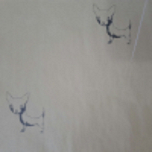 Papel Pelure - 22G, Impreso