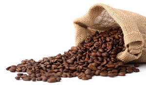 Café Robusta de especialidad